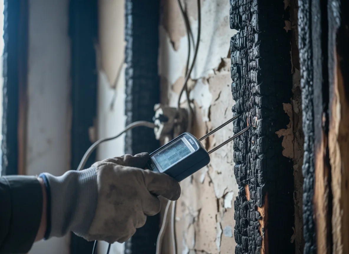 Fire Damage Restoration Termo, CA FAQs